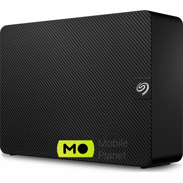 Зовнішній жорсткий диск 3.5 4TB Expansion Desktop Seagate (STKP4000400) (UA)