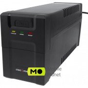 650VA-P LogicPower (1879) (UA)