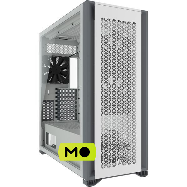 Корпус Corsair 7000D AIRFLOW White (CC-9011219-WW) (UA)