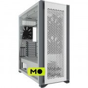 Corsair 7000D AIRFLOW White (CC-9011219-WW) (UA)