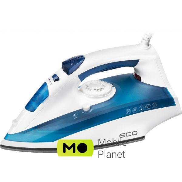 ECG NZ 322 (NZ322) (UA)