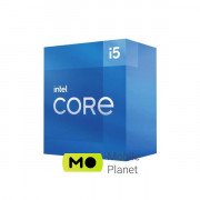 INTEL Core i5 12600K (BX8071512600K) (UA)