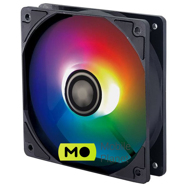Кулер для корпусу Xilence XPF120.ARGB (XF063) (UA)