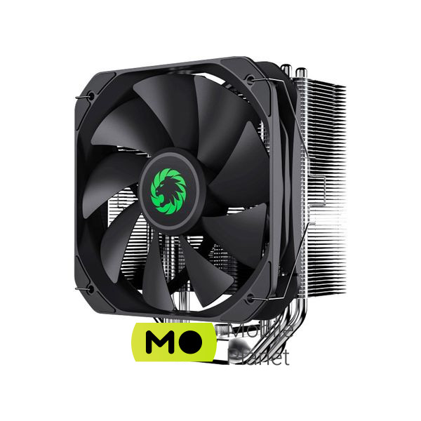 Кулер для процесора Gamemax Sigma 540 (UA)