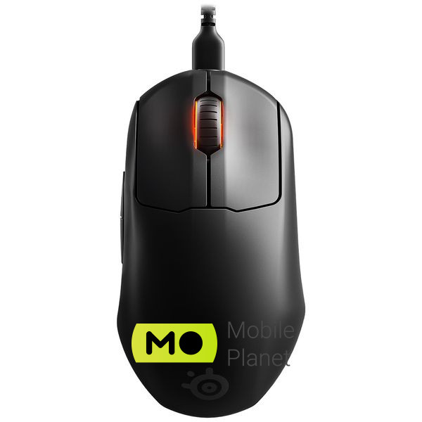 Миша SteelSeries Prime Mini Black (62421) (UA)