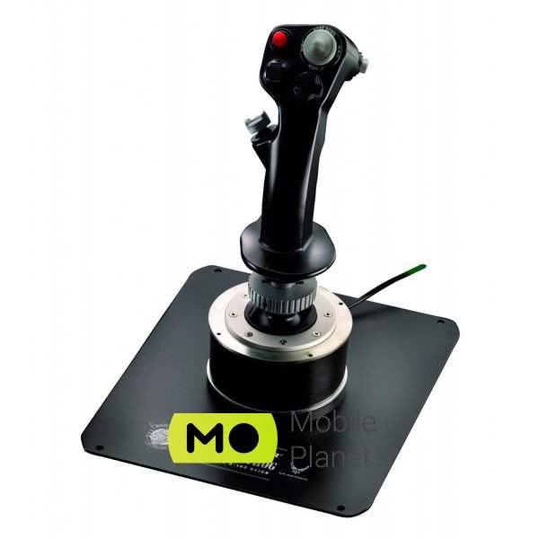 ThrustMaster Hotas Warthog Flight Stick (2960738)