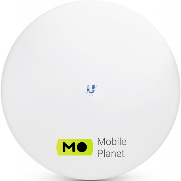 Точка доступу Wi-Fi Ubiquiti LTU-Pro (UA)