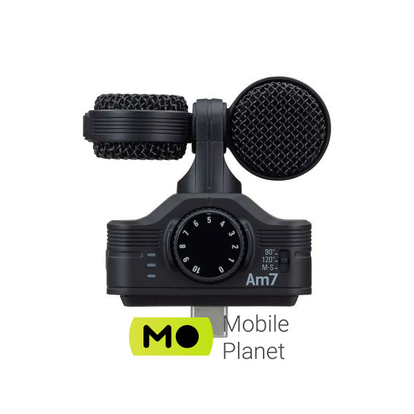 ZOOM AM7 (287257) (UA)