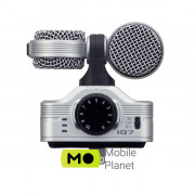 ZOOM iQ7 (282438) (UA)