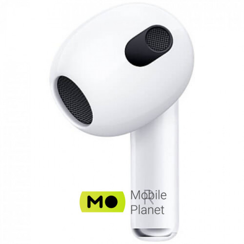 Apple AirPods 3 Right (MME73/R) купити у Львові, ціна зі складу