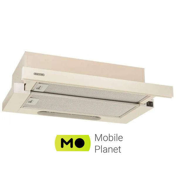 Витяжка Eleyus BREEZE 700 60 BG (UA)