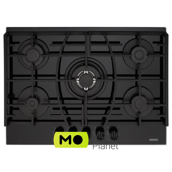 Варильна поверхня Eleyus KVINTA 70 BL CTF (UA)