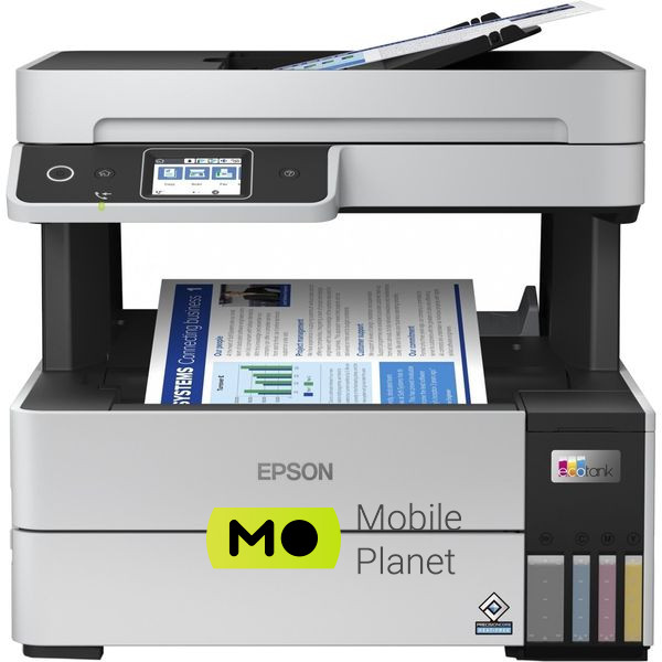 EPSON L6490 (C11CJ88405) (UA)