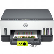 HP Smart Tank 720 + Wi-Fi (6UU46A) (UA)