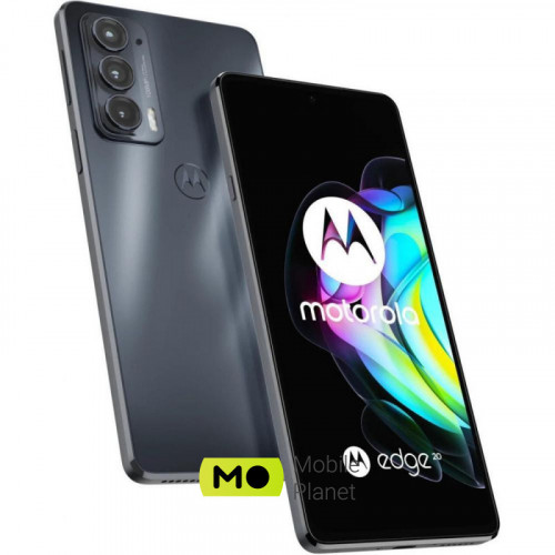 Motorola Edge 20 8/128GB Frosted Grey