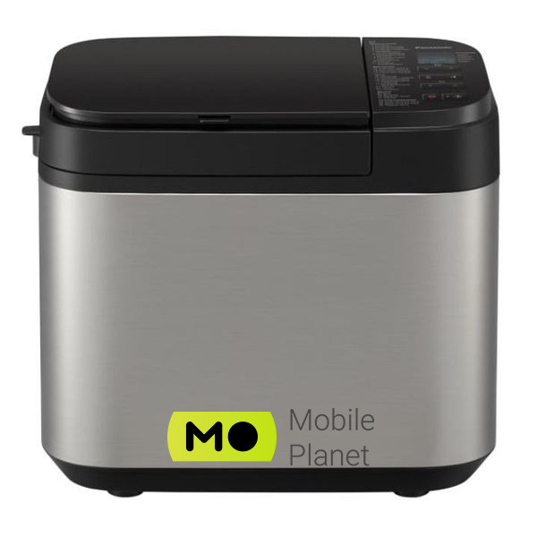 Хлебопечка Panasonic SD-YR2550STS