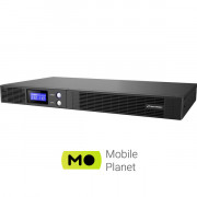 POWERWALKER VI 1500 R1U (10121050) (UA)