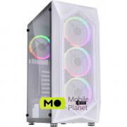 QUBE Snow (SNOW_FMMU3) (UA)