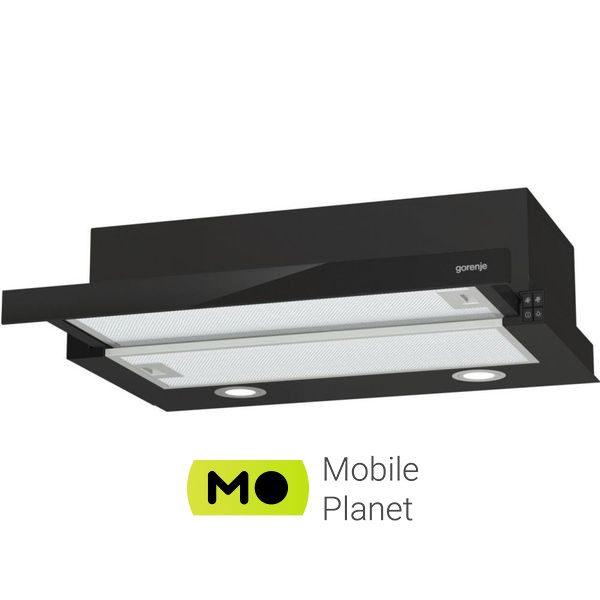 Вытяжка Gorenje TH62E4BG