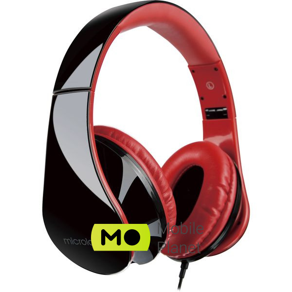 MICROLAB K360 Black (UA)