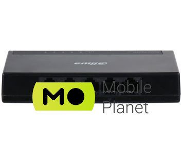 Dahua DH-PFS3005-5GT-L