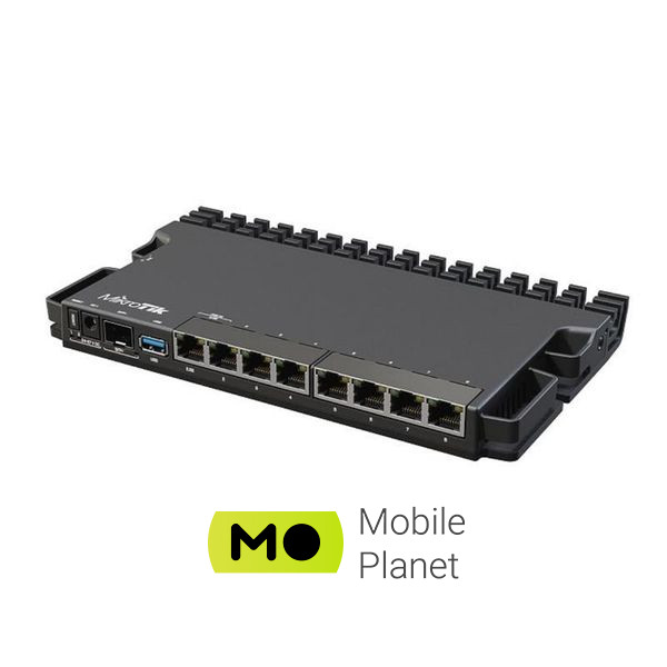 МікроТік РБ5009Ю+С+ІН (UA)