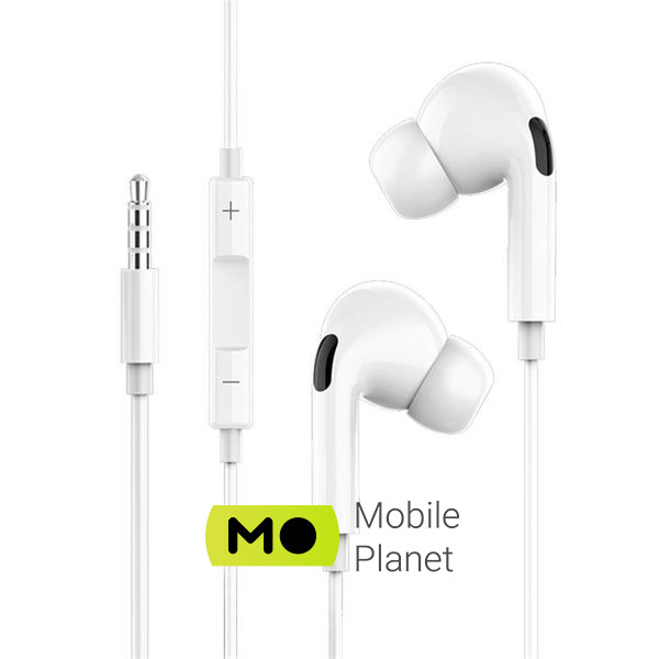 SkyDolphin SR18 White (HF-000461)