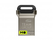 USB 3.0 32Gb Team C162 Metal (TC162332GB01) (UA)