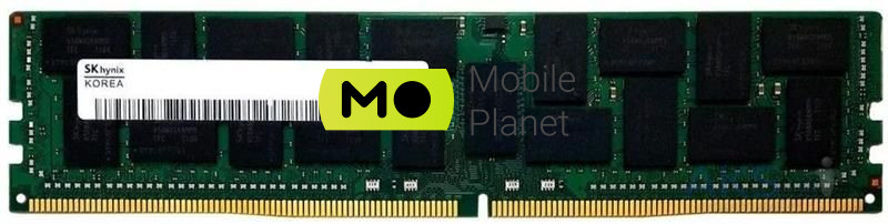 Оперативна пам'ять DDR4 32GB/2400 ECC REG Server Hynix (HMA84GR7MFR4N-UH)