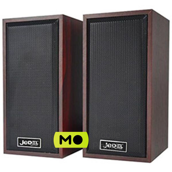 Акустическая система Jedel S-509 Black