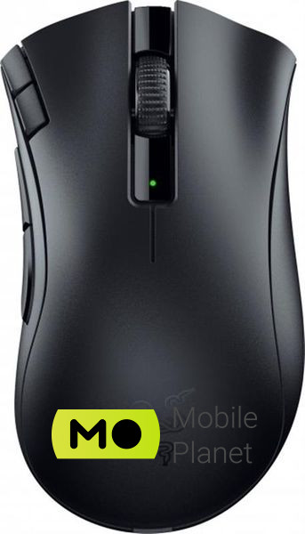 Миша Razer DeathAdder V2 X Hyperspeed Black (RZ01-04130100-R3G1) USB