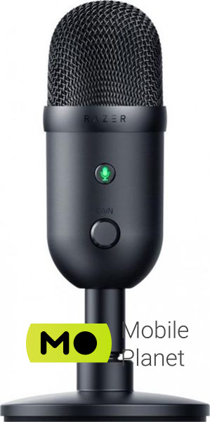 Razer Seiren V2 X (RZ19-04050100-R3M1) (UA)