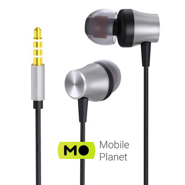 SkyDolphin SR03 Silver (HF-000459)