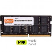 SO-DIMM 8GB/2666 DDR4 Dato (DT8G4DSDND26) (UA)