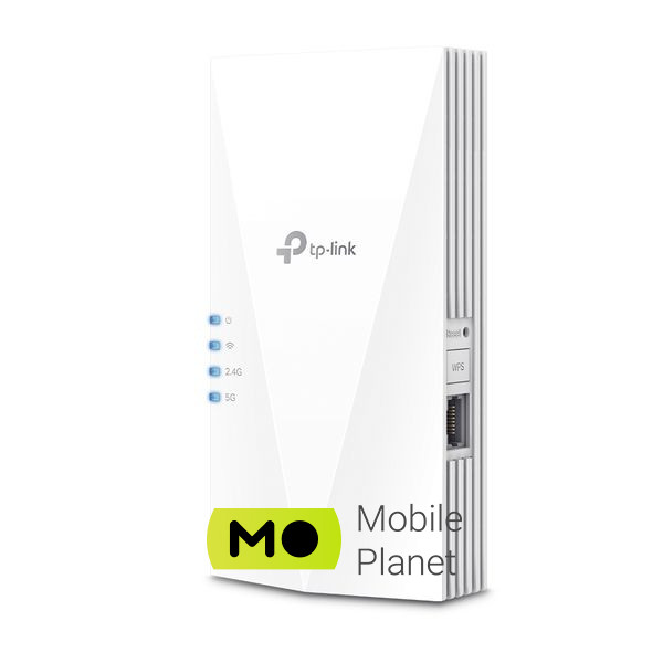 TP-Link RE600X (UA)