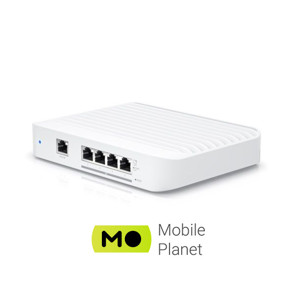 Ubiquiti UniFi USW-Flex-XG (UA)