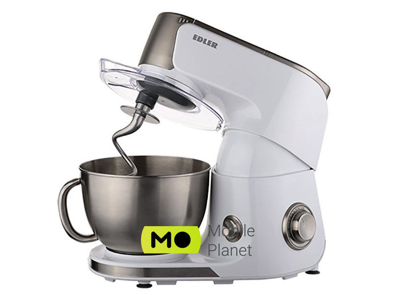 Кухонний комбайн EDLER EDFP-7701