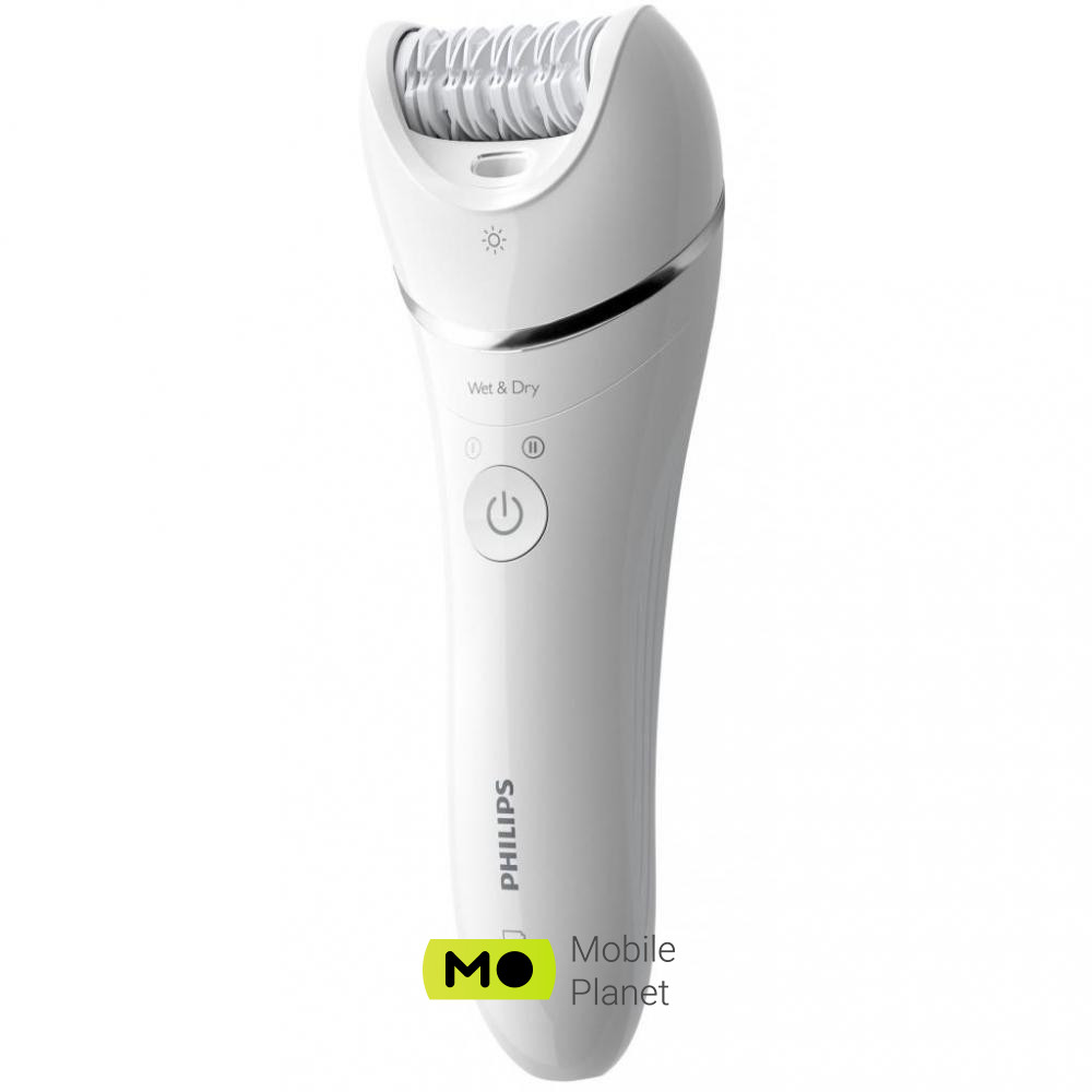 Епілятор Philips 8000 series BRE710/00 (EU)