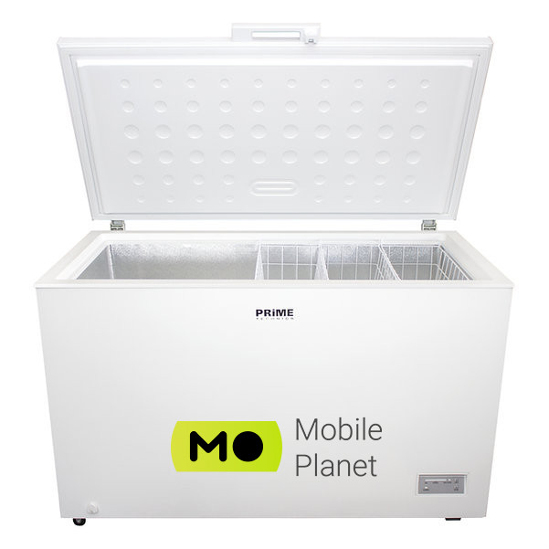 Морозильна камера Prime Technics CS 4021 E