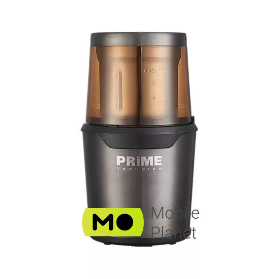 Кавомолка Prime Technics PCG 3090 DX