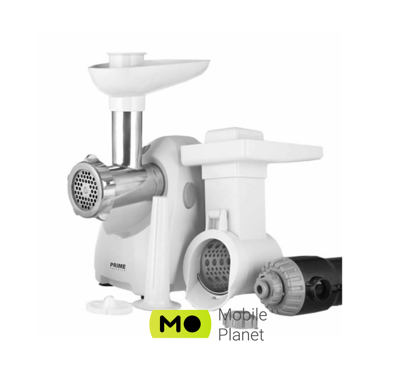 М'ясорубка PRIME Technics PG 1953 W