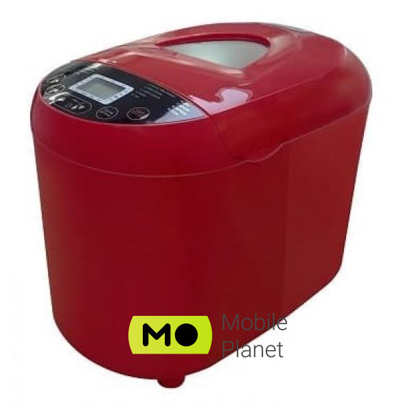 Хлебопечка VIMAR VBM-744