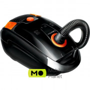 Liberton LVC-0701B ECO Black