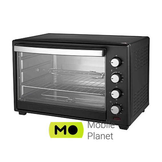 Електродуховка настільна VIMAR VEO-6821B