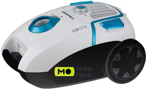 LIBERTON LVC 0804B ECO WHITE