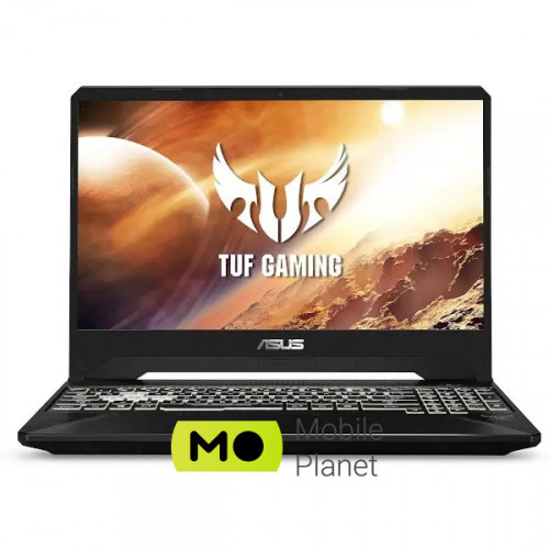 Asus TUF Gaming FX505DV (FX505DV-WB74) Refurbished