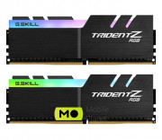 G.SKILL 64GB (2x32GB) 4000MHz CL18 Trident Z RGB (F4-4000C18D-64GTZR) EU