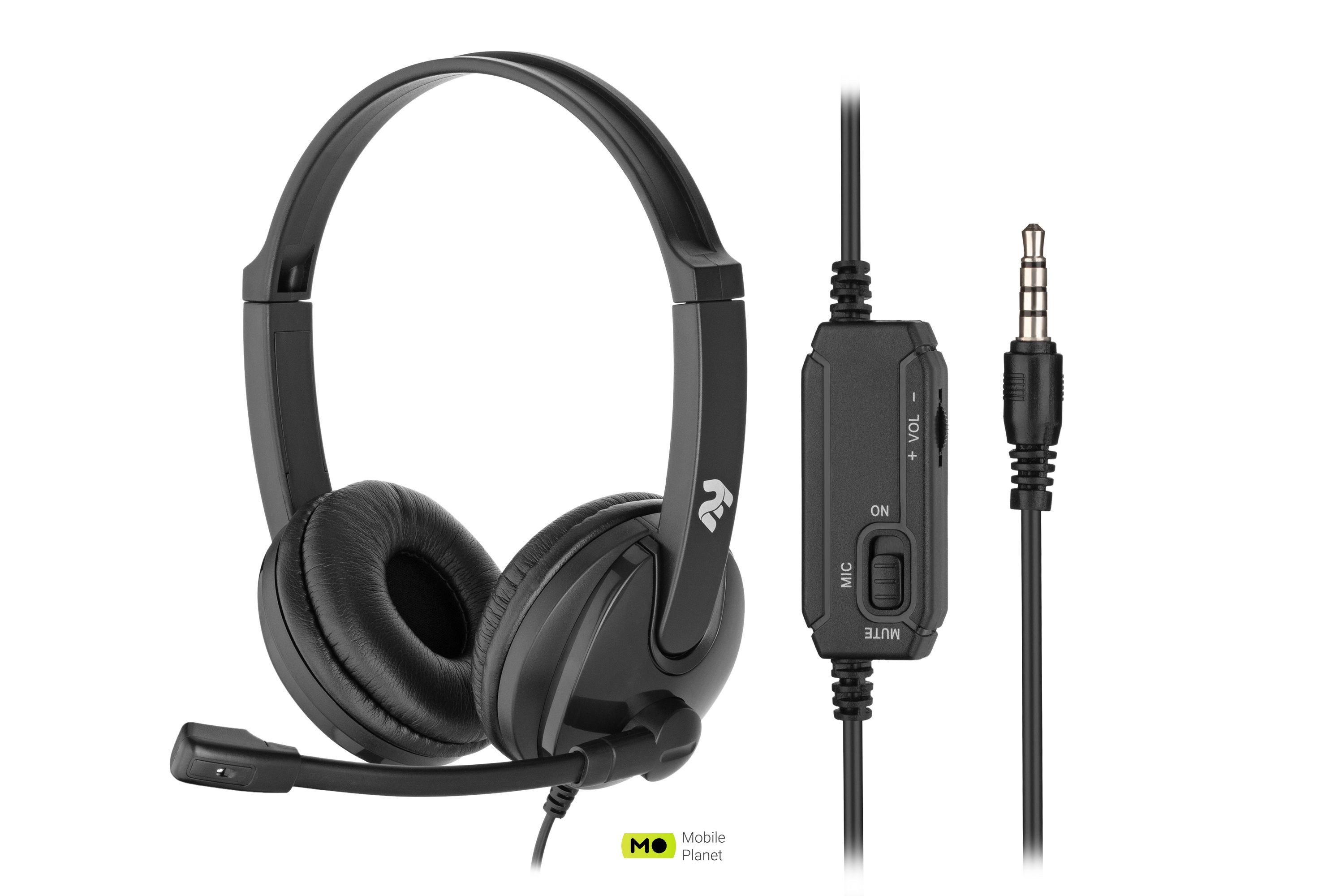 2E CH12 On-Ear (2E-CH12SJ) (UA)