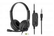 2E CH12 On-Ear (2E-CH12SJ) (UA)