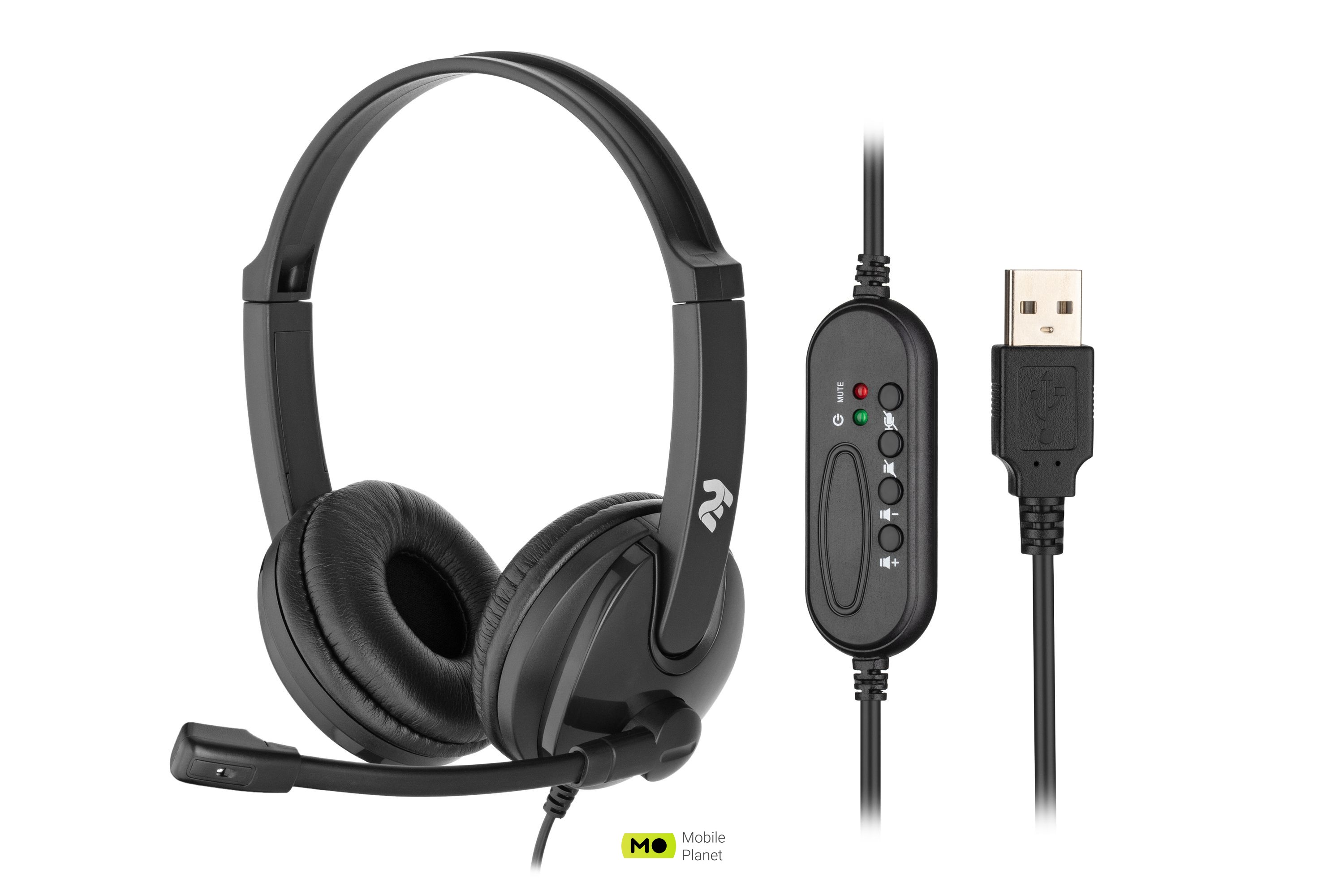2E CH12 On-Ear (2E-CH12SU) (UA)